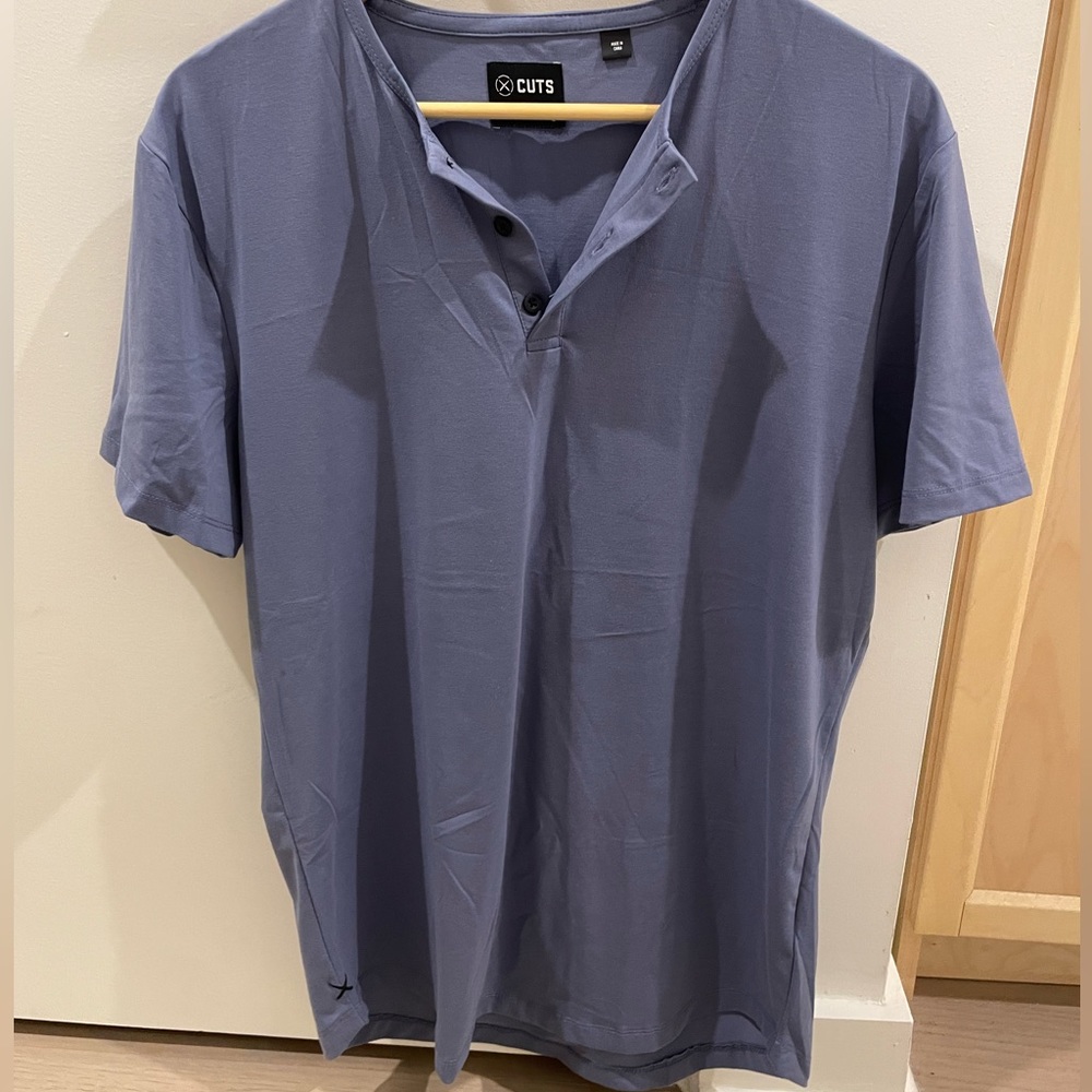 Cuts - Henley